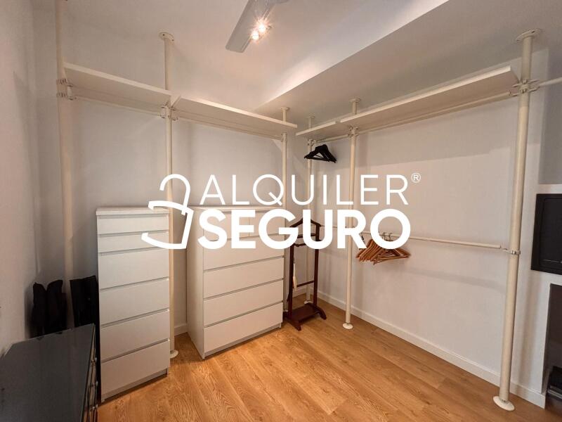Inmueble en Calle del Áncora, MADRID