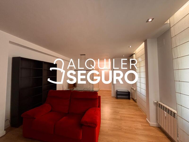 Inmueble en Calle del Áncora, MADRID