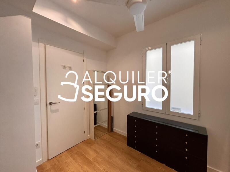 Inmueble en Calle del Áncora, MADRID