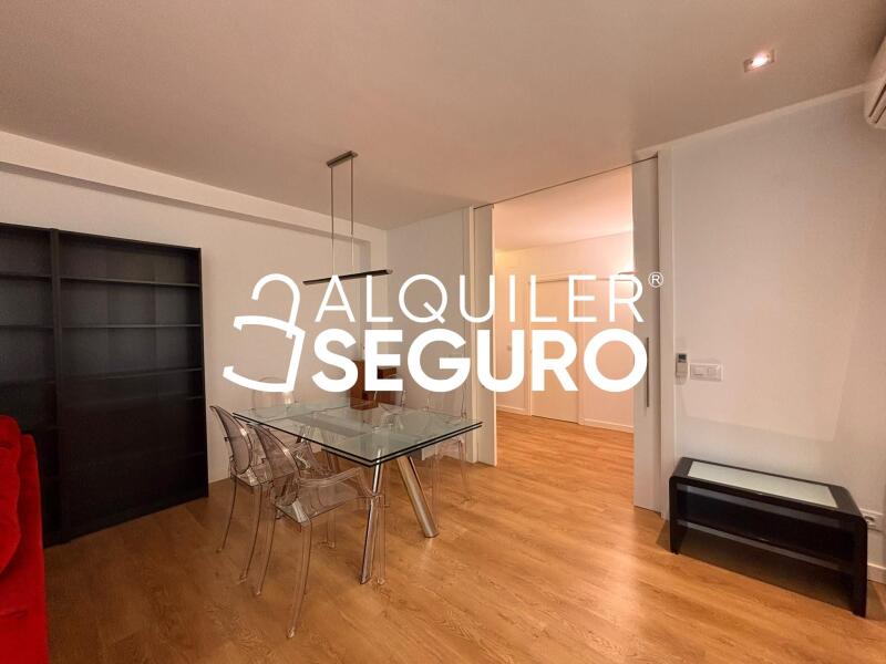 Inmueble en Calle del Áncora, MADRID