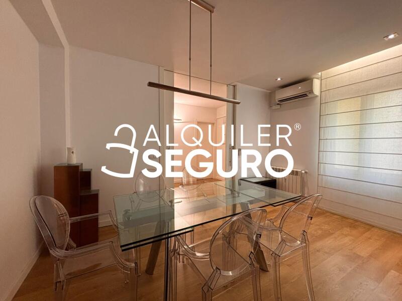 Inmueble en Calle del Áncora, MADRID