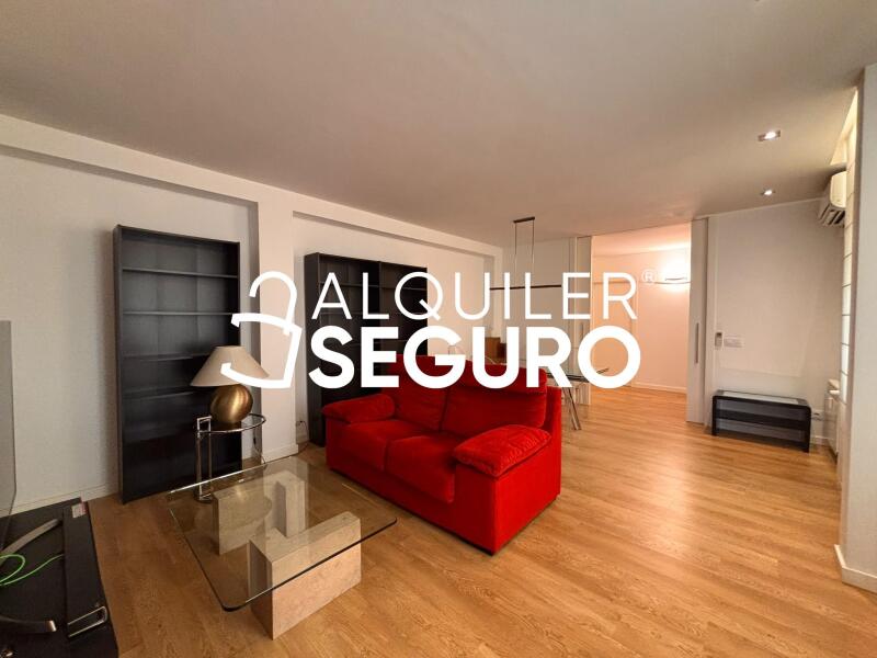 Inmueble en Calle del Áncora, MADRID