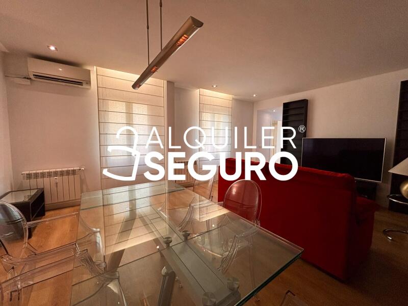 Inmueble en Calle del Áncora, MADRID