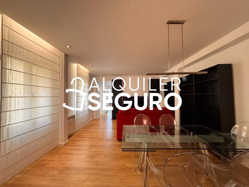 Inmueble en Calle del Áncora, MADRID