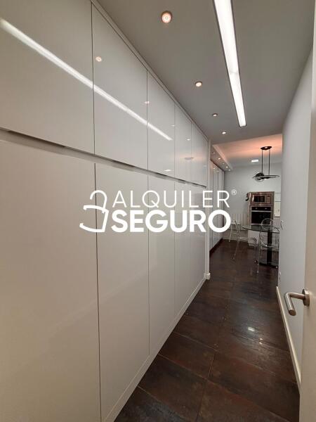 Inmueble en Calle del Áncora, MADRID