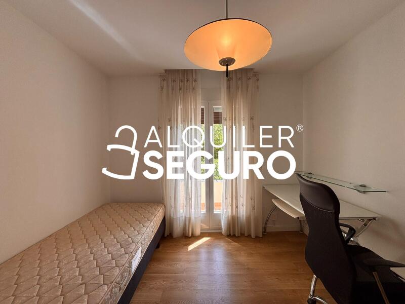 Inmueble en Calle del Áncora, MADRID