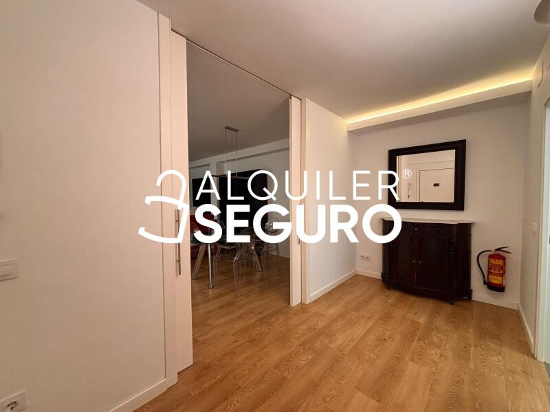 Inmueble en Calle del Áncora, MADRID