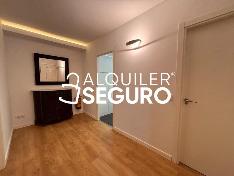 Inmueble en Calle del Áncora, MADRID