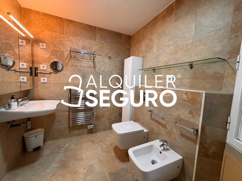 Inmueble en Calle del Áncora, MADRID
