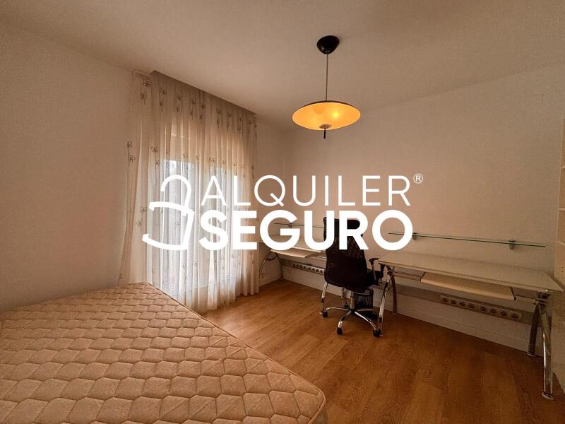 Inmueble en Calle del Áncora, MADRID