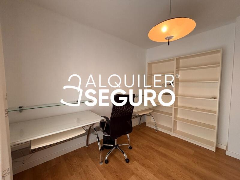 Inmueble en Calle del Áncora, MADRID