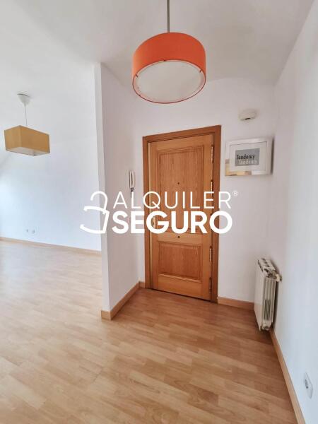 Piso en Calle Roma, ALPEDRETE MADRID