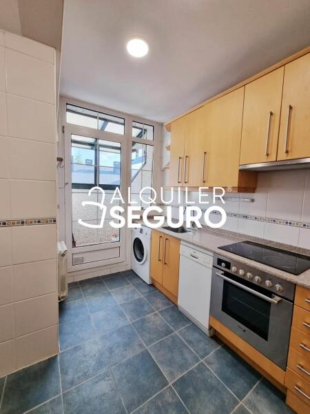 Piso en Calle Roma, ALPEDRETE MADRID