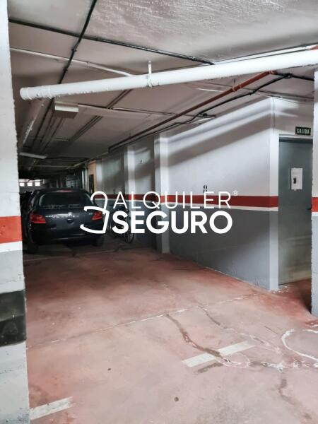 Piso en Calle Roma, ALPEDRETE MADRID