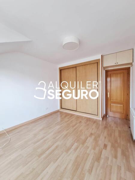 Piso en Calle Roma, ALPEDRETE MADRID