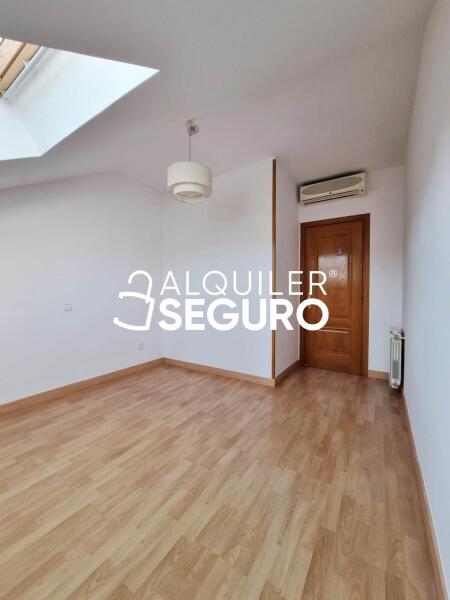 Piso en Calle Roma, ALPEDRETE MADRID