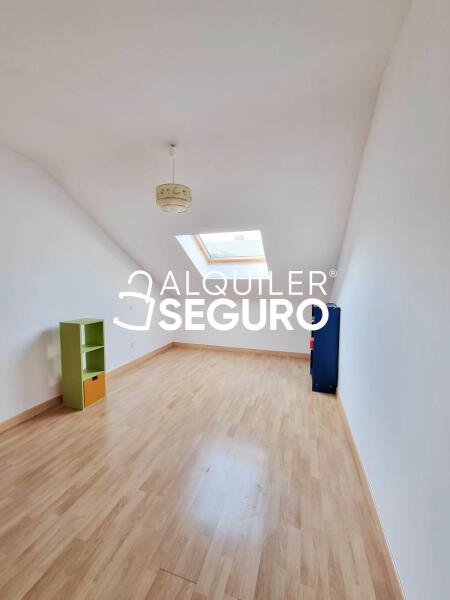 Piso en Calle Roma, ALPEDRETE MADRID
