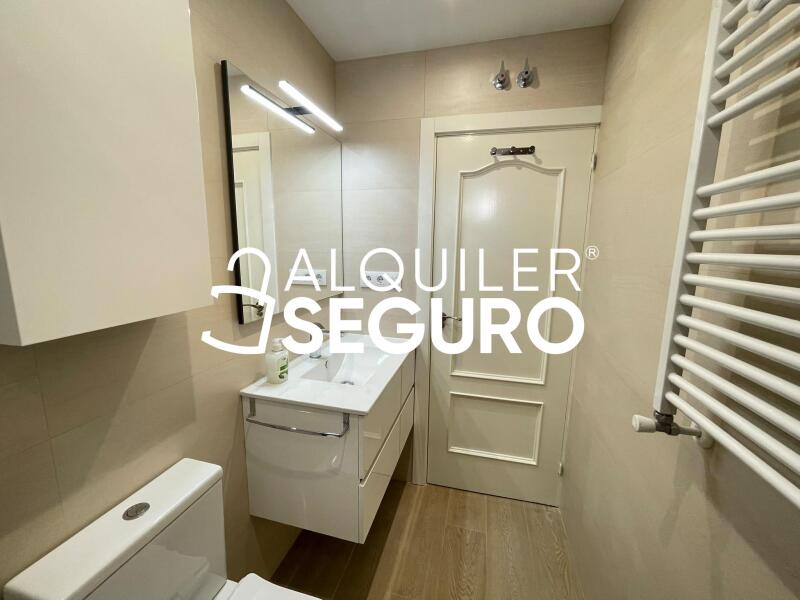Inmueble en Calle de San Juan de Mata, MADRID