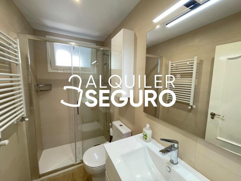 Inmueble en Calle de San Juan de Mata, MADRID