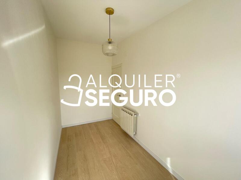 Inmueble en Calle de San Juan de Mata, MADRID