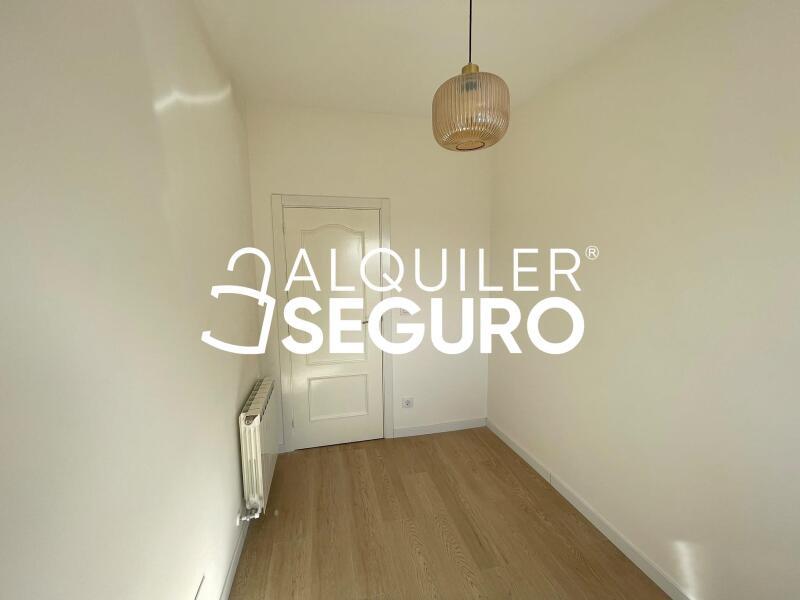 Inmueble en Calle de San Juan de Mata, MADRID