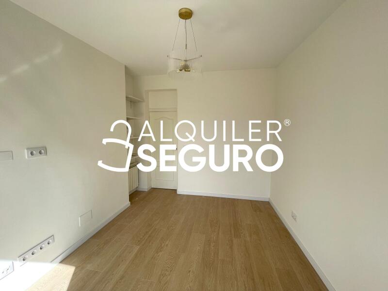 Inmueble en Calle de San Juan de Mata, MADRID