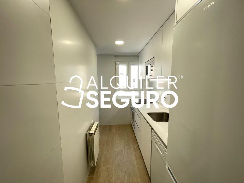 Inmueble en Calle de San Juan de Mata, MADRID
