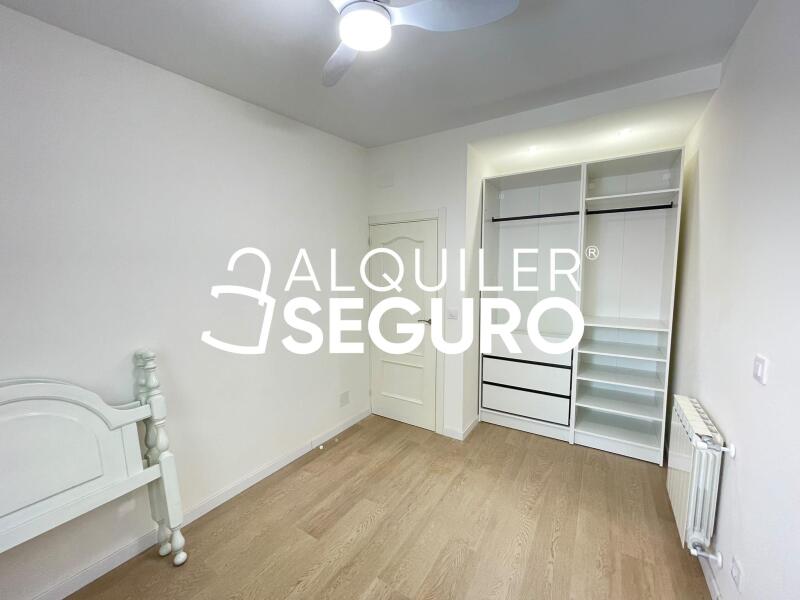 Inmueble en Calle de San Juan de Mata, MADRID