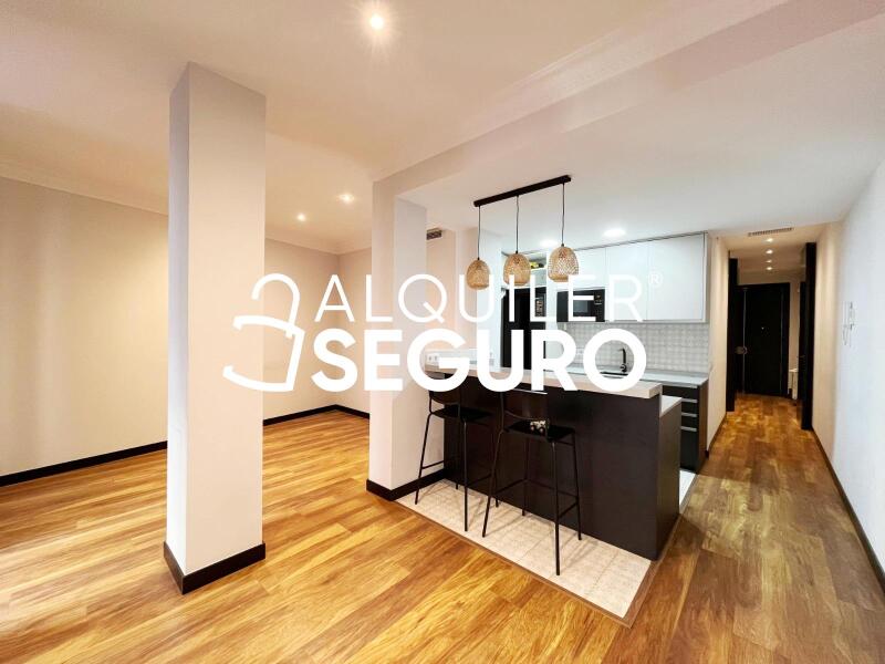 Inmueble en Calle San Bernardo, MADRID