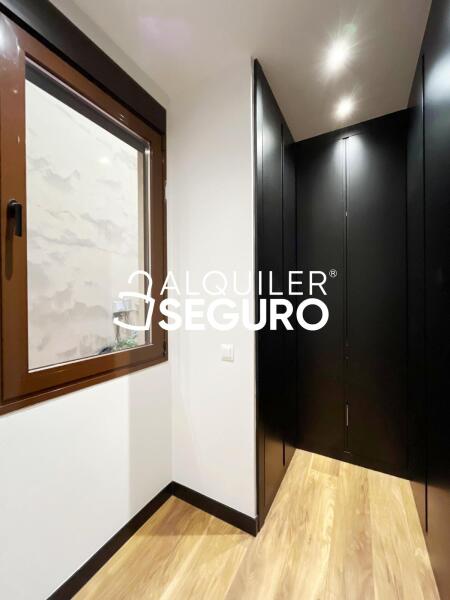 Inmueble en Calle San Bernardo, MADRID