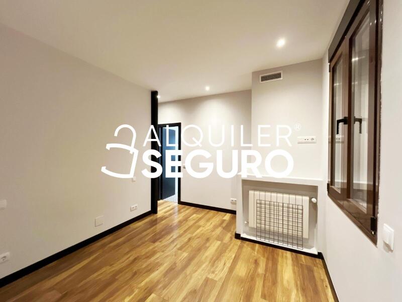 Inmueble en Calle San Bernardo, MADRID