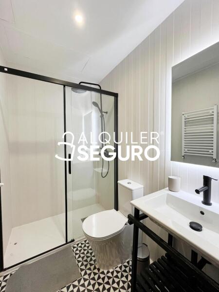 Inmueble en Calle San Bernardo, MADRID