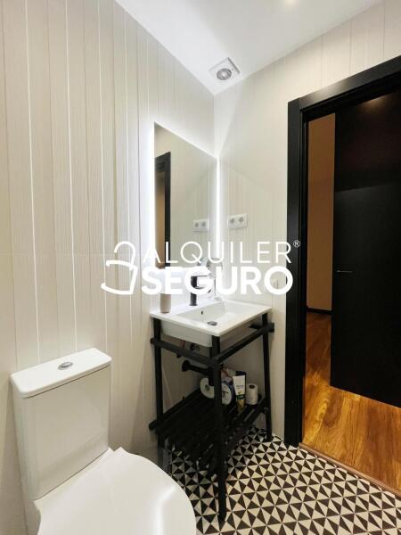 Inmueble en Calle San Bernardo, MADRID