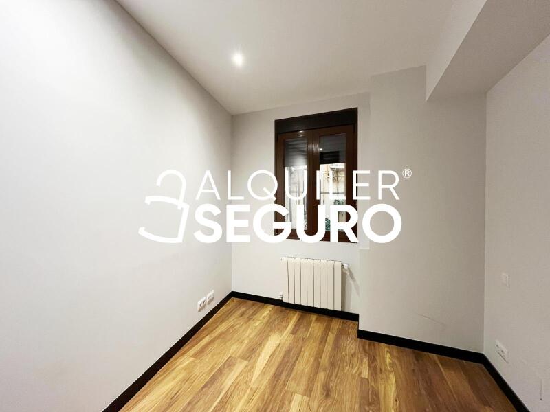 Inmueble en Calle San Bernardo, MADRID
