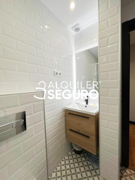 Inmueble en Calle San Bernardo, MADRID
