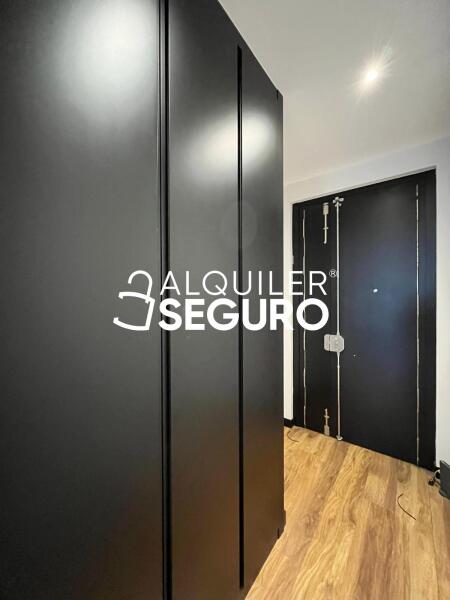 Inmueble en Calle San Bernardo, MADRID