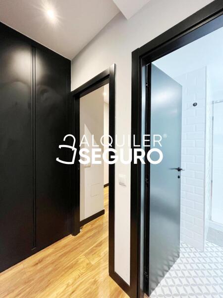 Inmueble en Calle San Bernardo, MADRID