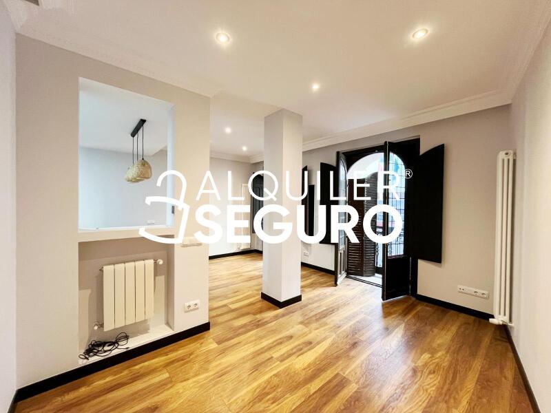 Inmueble en Calle San Bernardo, MADRID