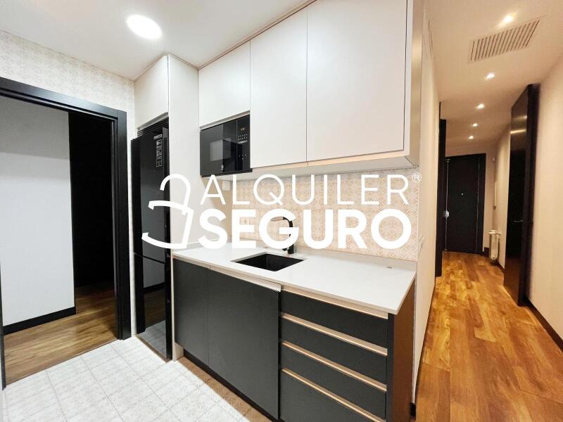Inmueble en Calle San Bernardo, MADRID