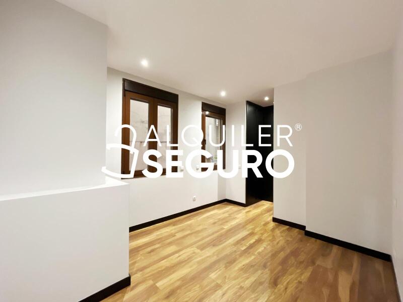 Inmueble en Calle San Bernardo, MADRID