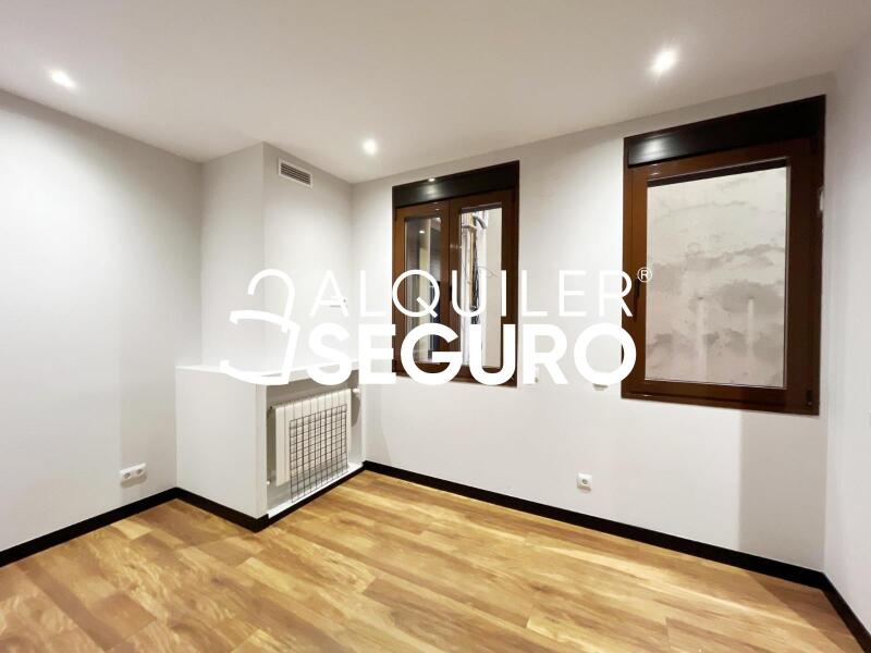 Inmueble en Calle San Bernardo, MADRID