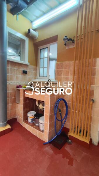 Inmueble en Avenida Tres Cruces, VALENCIA