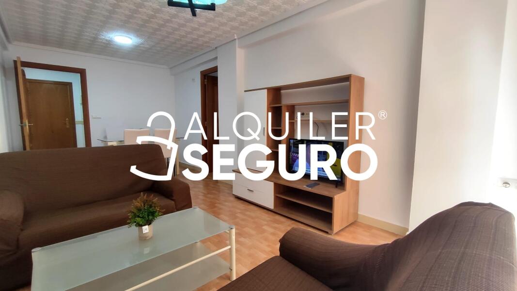 Inmueble en Avenida Tres Cruces, VALENCIA