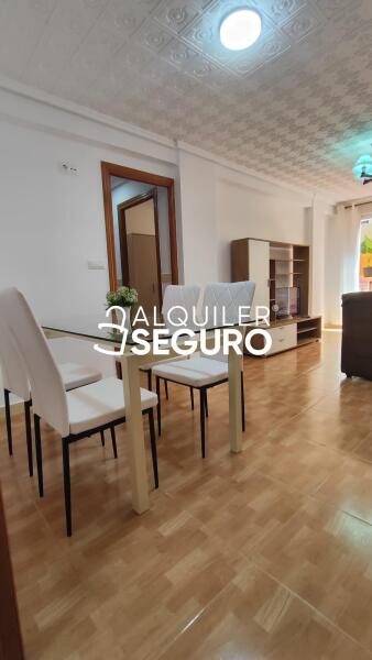 Inmueble en Avenida Tres Cruces, VALENCIA