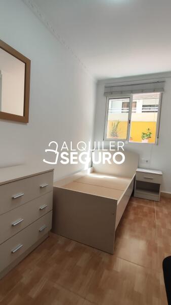 Inmueble en Avenida Tres Cruces, VALENCIA