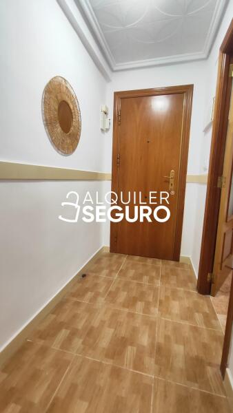 Inmueble en Avenida Tres Cruces, VALENCIA