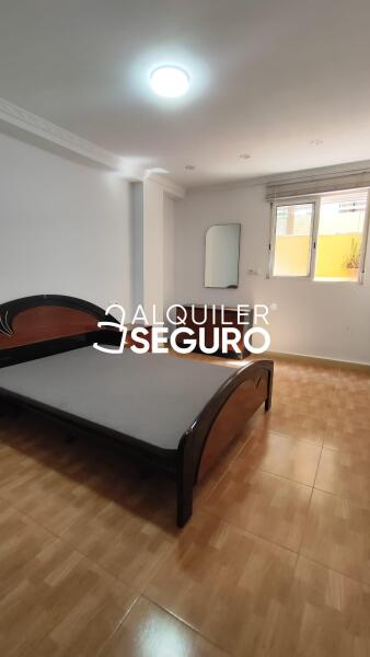 Inmueble en Avenida Tres Cruces, VALENCIA
