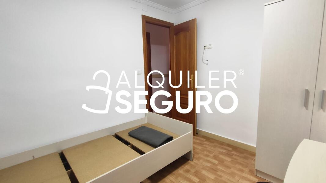 Inmueble en Avenida Tres Cruces, VALENCIA