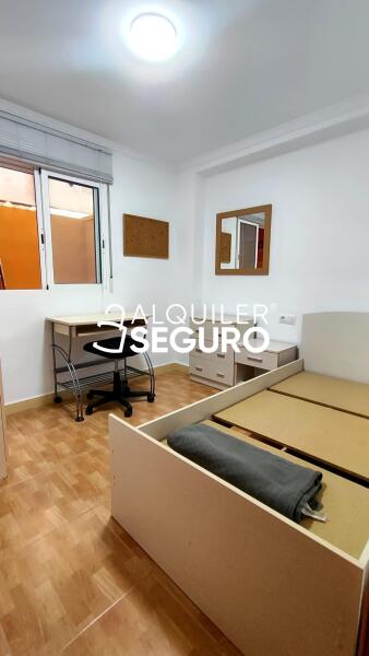 Inmueble en Avenida Tres Cruces, VALENCIA