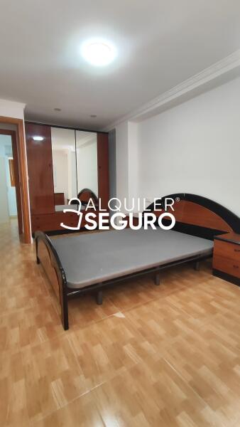 Inmueble en Avenida Tres Cruces, VALENCIA